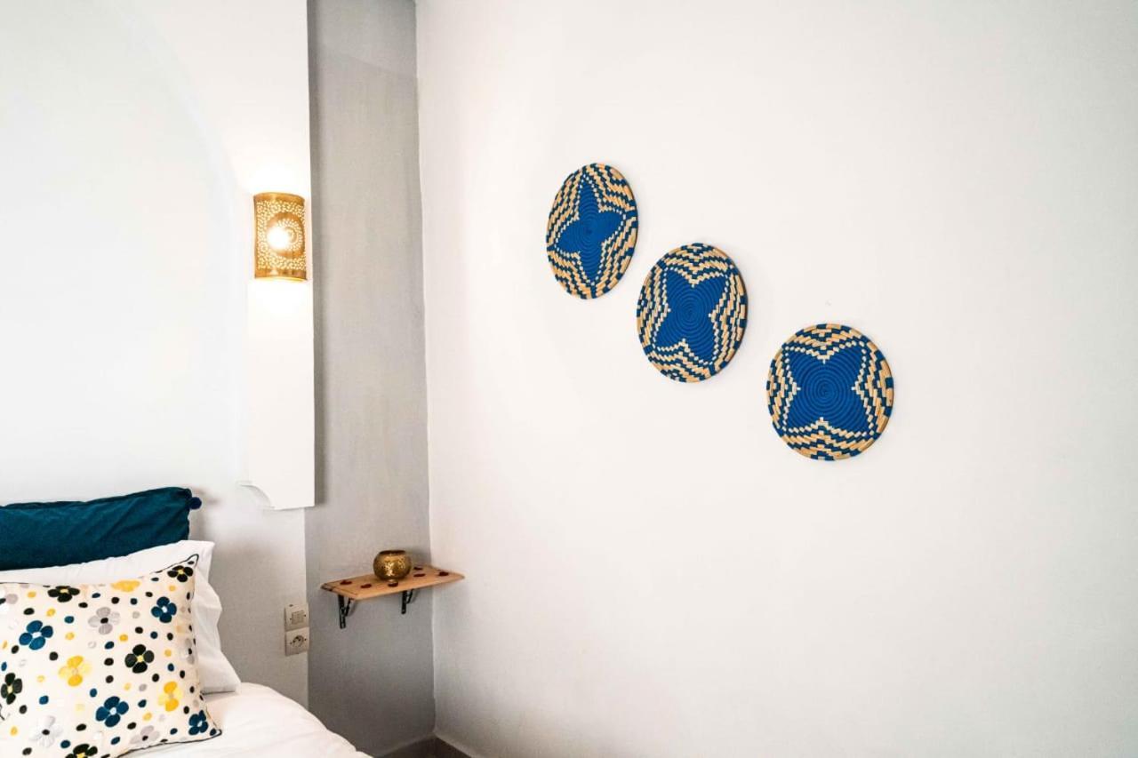 Riad Kiyanjana Marrakesh Ngoại thất bức ảnh